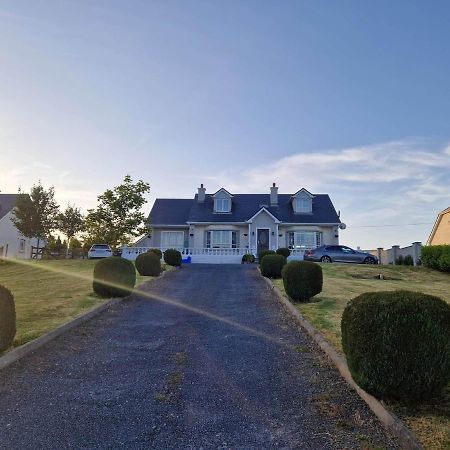 Forest View Dunmore Galway H54P897 Bed & Breakfast ภายนอก รูปภาพ