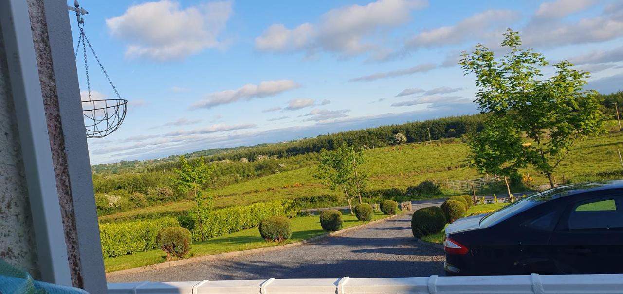 Forest View Dunmore Galway H54P897 Bed & Breakfast ภายนอก รูปภาพ