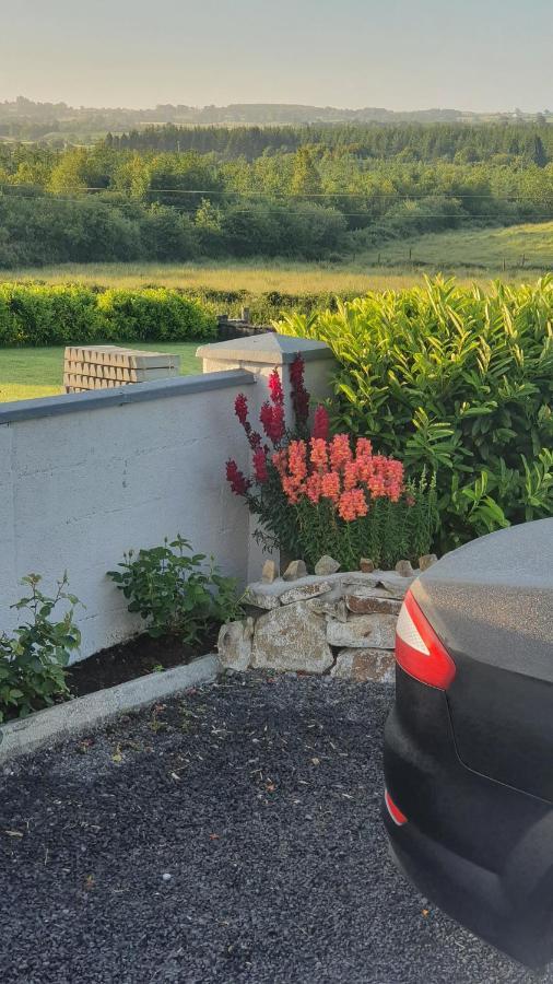 Forest View Dunmore Galway H54P897 Bed & Breakfast ภายนอก รูปภาพ
