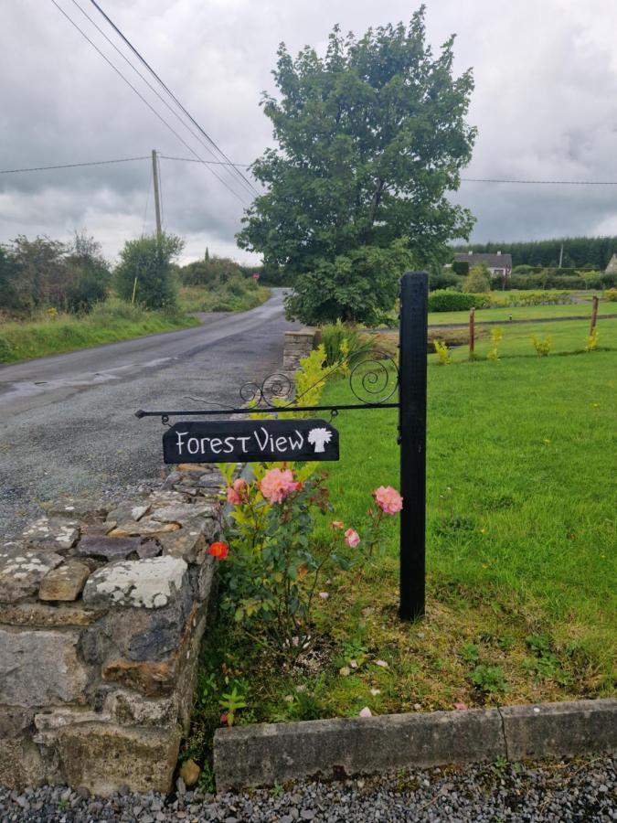 Forest View Dunmore Galway H54P897 Bed & Breakfast ภายนอก รูปภาพ