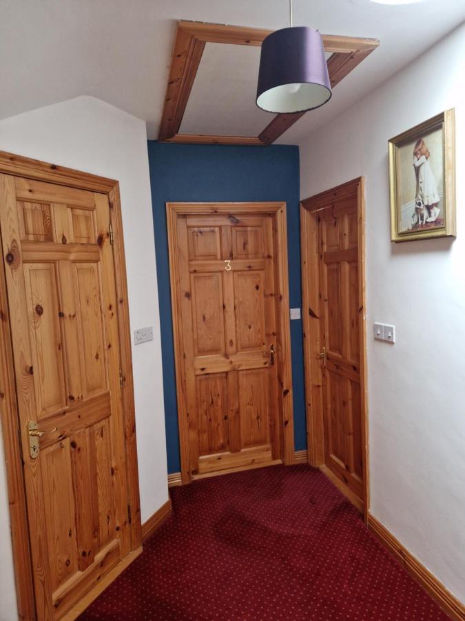 Forest View Dunmore Galway H54P897 Bed & Breakfast ภายนอก รูปภาพ