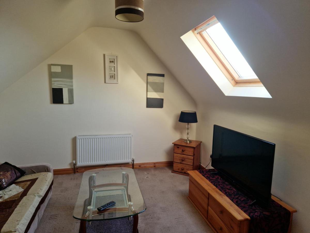 Forest View Dunmore Galway H54P897 Bed & Breakfast ภายนอก รูปภาพ