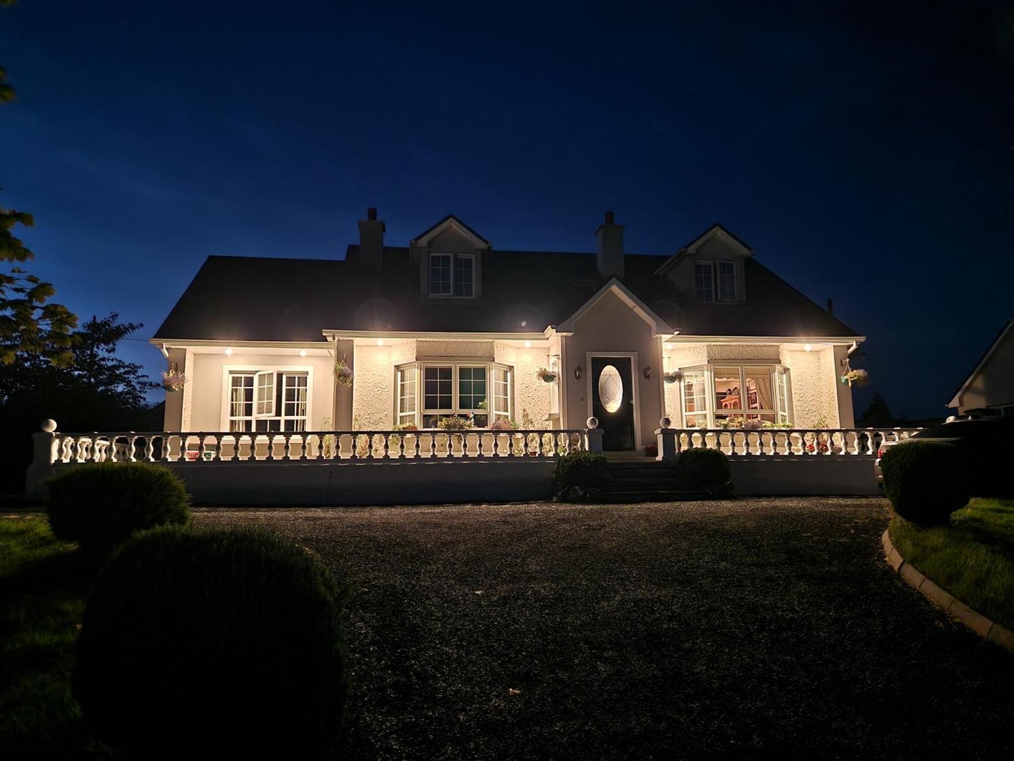 Forest View Dunmore Galway H54P897 Bed & Breakfast ภายนอก รูปภาพ